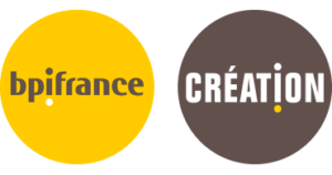 logo bpi création