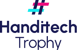 logo handitech trophy